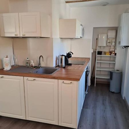 Joli Appartement Tout Confort Chalon-sur-Saône Dış mekan fotoğraf