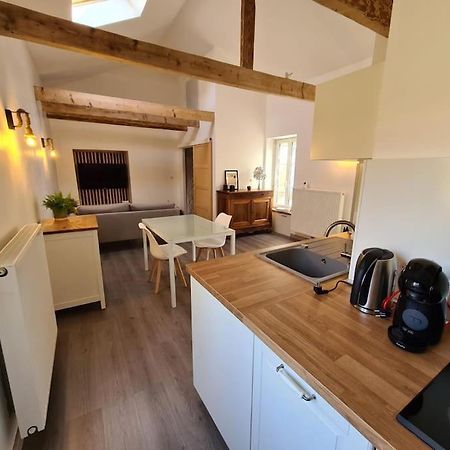 Joli Appartement Tout Confort Chalon-sur-Saône Dış mekan fotoğraf